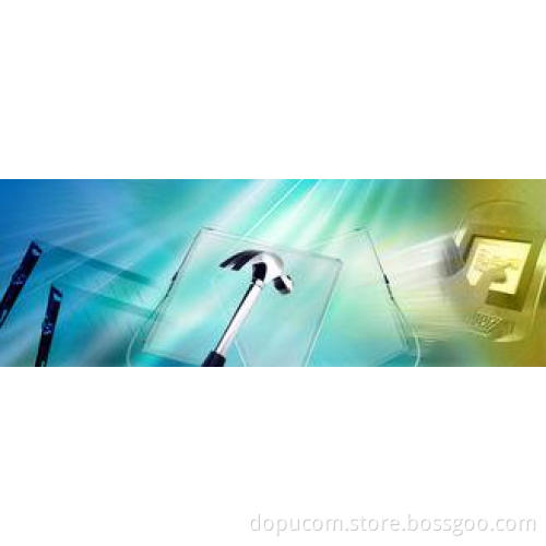Banking / Financial Transactions Saw Touch Panel with USB C